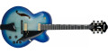 Les guitares électriques d'Ibanez pour 2017