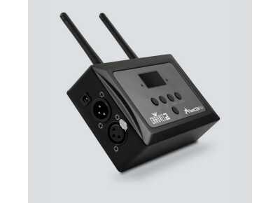 Chauvet FlareCON Air