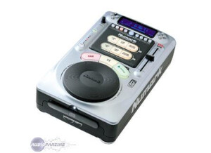 Numark AXIS-8