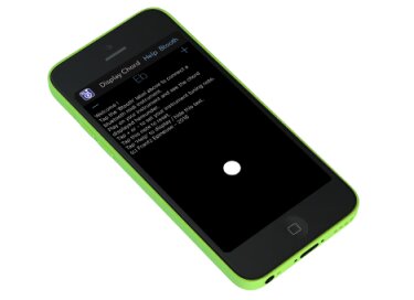 arfntz Display Chord