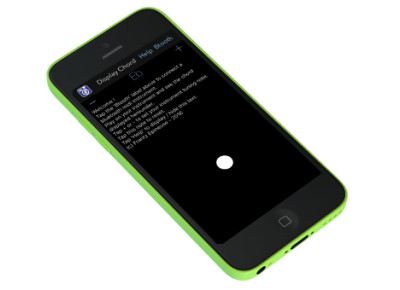 arfntz Display Chord