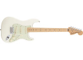 Fender Stratocaster US Delux 