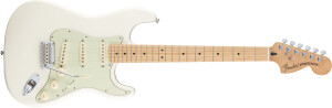 Fender Deluxe Roadhouse Strat (2016)