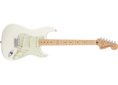 Fender Deluxe Roadhouse Strat (2016)