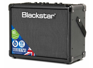 Blackstar Amplification ID:Core Stereo 20 V2