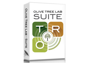 Pemard Mediterranean Acoustics Olive Tree Lab Suite 4
