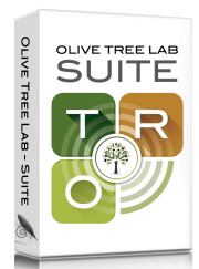 Olive Tree Lab passe en v4