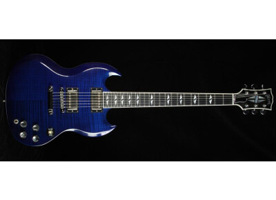 Gibson SG Supreme (2005)