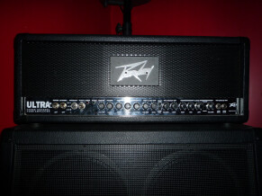 Peavey Ultra Plus Head