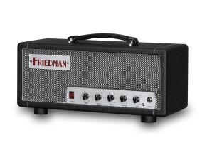 Friedman Amplification Mini Dirty Shirley