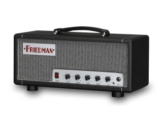 Friedman Amplification Mini Dirty Shirley