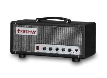 Friedman Amplification Mini Dirty Shirley