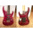 Voir la photo de la Valley Arts Guitars samick Valley Arts Guitars samick