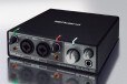 Roland lance une nouvelle série d’interfaces audio