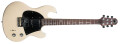 La Shergold Masquerader Black Sparkle