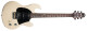 La Shergold Masquerader Black Sparkle
