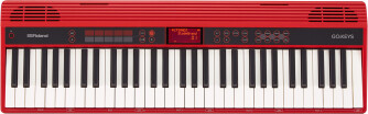 Roland Go:Keys