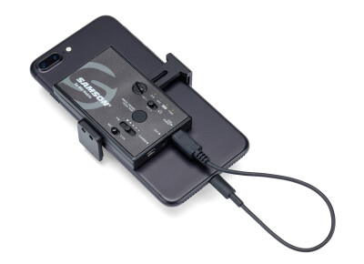 Samson Technologies Go Mic Mobile