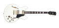 De bien jolies guitares demi-caisses chez Gibson
