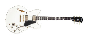 Gibson 1964 ES-345 Classic White VOS