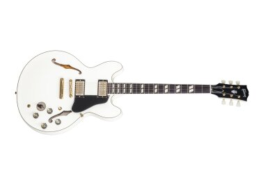 Gibson 1964 ES-345 Classic White VOS