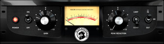 Promo sur le Black Rooster Audio VLA-3A