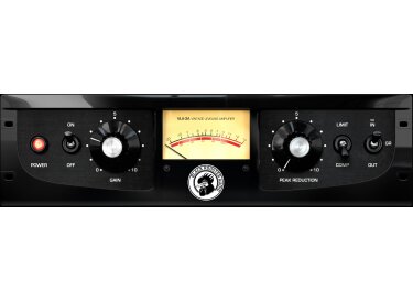 Black Rooster Audio VLA-3A