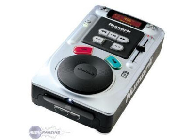 Numark AXIS-2