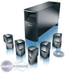 Bose Acoustimass 15