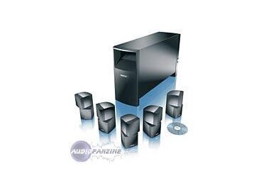 Bose Acoustimass 15