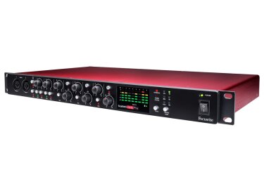 Focusrite Scarlett OctoPre