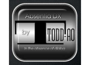 Todd-AO Absentia DX