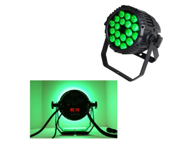 Technylight PAR-LED-1810IP