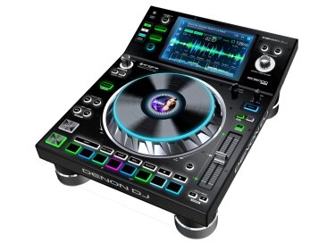 Denon DJ SC5000 Prime