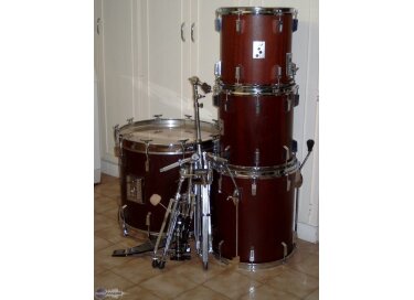 Sonor Phonic Plus
