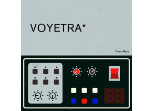 Samples From Mars Free Voyetra From Mars