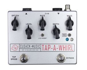 Cusack Music Tap-A-Whirl V3