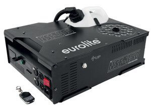 Eurolite NSF-350 LED Hybrid Spray Fog