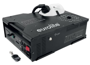 Eurolite NSF-350 LED Hybrid Spray Fog