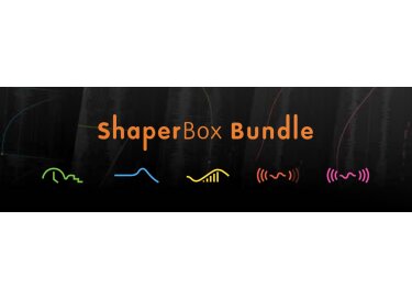 Cableguys ShaperBox Bundle