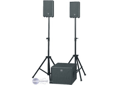 Power Works Sound House One