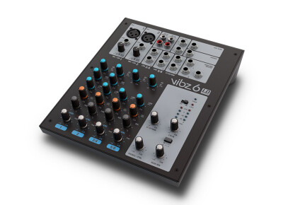 LD Systems VIBZ 6