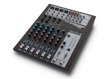 LD Systems VIBZ 10 C