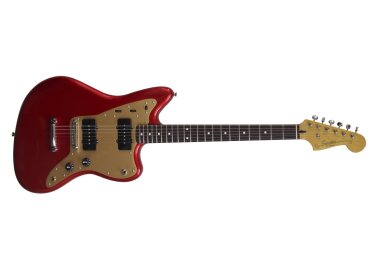 Squier Deluxe Jazzmaster ST