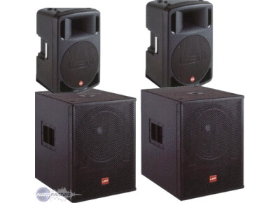 LEM T5SA D400 PACK
