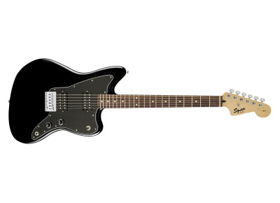 Squier Affinity Jazzmaster HH