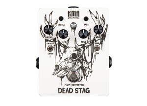 KMA Audio Machines Dead Stag