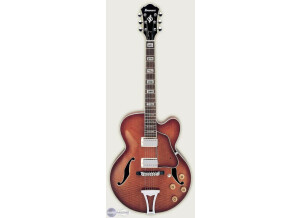 Ibanez AF85