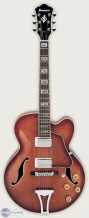 Ibanez AF85