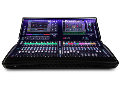 Allen & Heath C3500